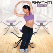 sistema di esercizio rhythm gym apolyne