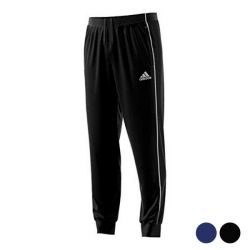 pantaloni ginnastica adidas